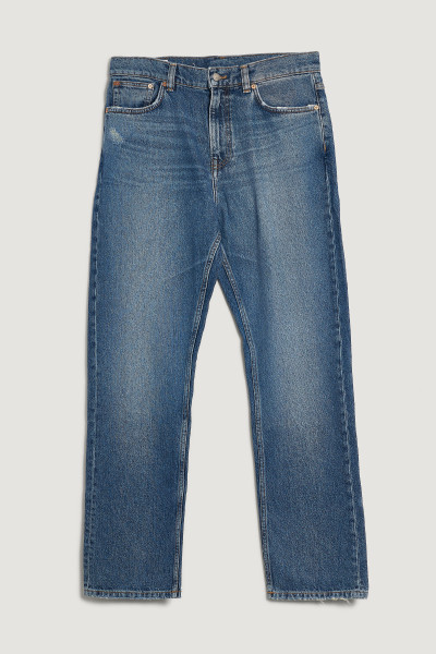 FARMER GANT STRAIGHT FIT JEANS - Kép 1