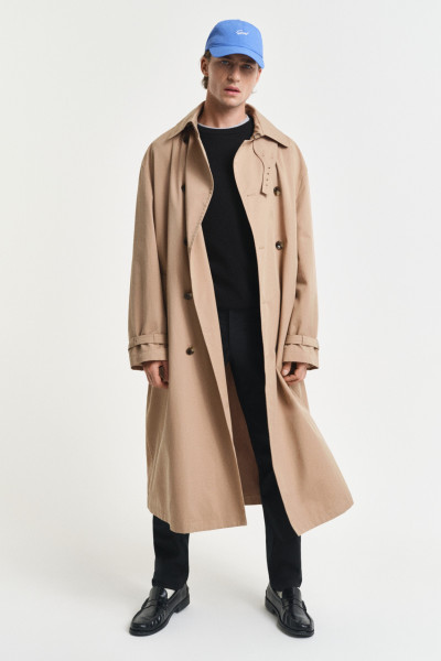 KALHOTY GANT SLIM CHINOS - Fotografie č. 1