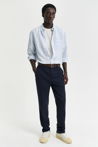 NADRÁG GANT CLUB SUIT PANTS - Kép 1
