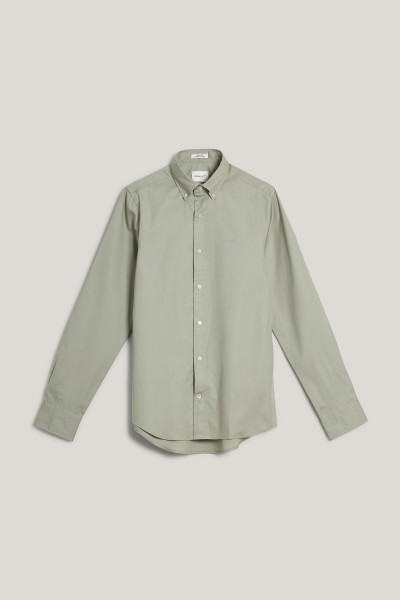 KOŠEĽA GANT SLIM PINPOINT OXFORD SHIRT - Fotografia č. 1