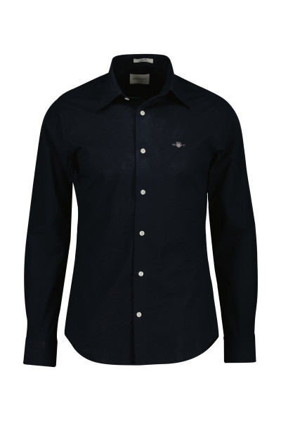 KOŠEĽA GANT SLIM STRETCH POPLIN SHIRT - Fotografia č. 1