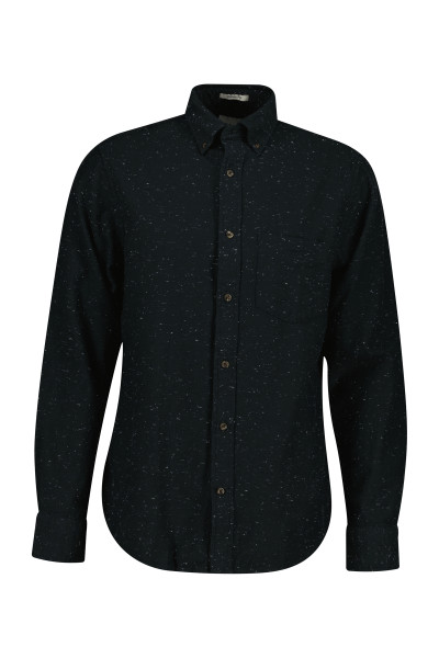 KOŠILE GANT REG NEPS FLANNEL SHIRT - Fotografie č. 1