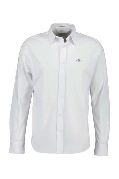 KOŠEĽA GANT REG JERSEY SHIRT - Fotografia č. 1
