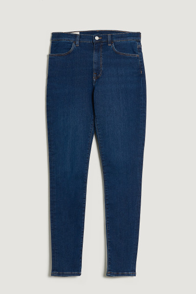 FARMER GANT STRETCH SLIM FIT INDIGO - Kép 1