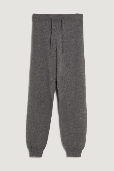 NADRÁG GANT SUPERFINE LAMBSWOOL KNIT PANTS - Kép 1