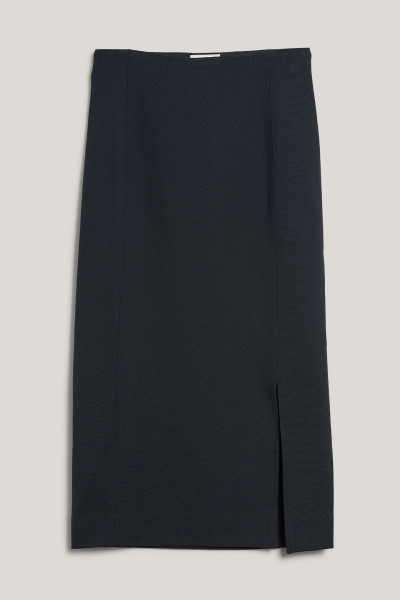 SZOKNYA GANT JERSEY PENCIL SKIRT - Kép 1