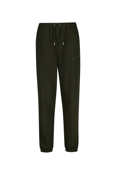 TEPLÁKY GANT REG TONAL SHIELD SWEATPANTS - Fotografie č. 1