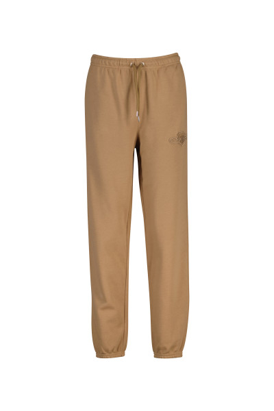 TEPLÁKY GANT REG TONAL SHIELD SWEATPANTS - Fotografie č. 1