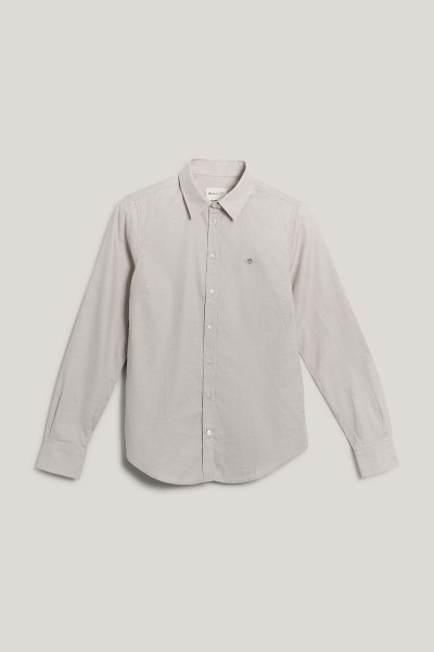 KOŠILE GANT SLIM STRETCH OXFORD SHIRT - Fotografie č. 1
