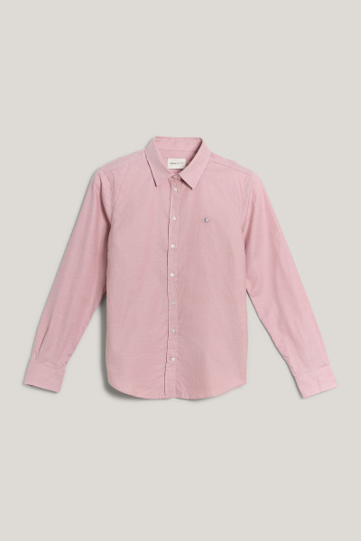 KOŠILE GANT SLIM STRETCH OXFORD SHIRT - Fotografie č. 1