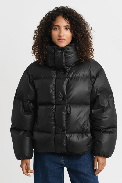 DZSEKI GANT RELAXED DOWN JACKET - Kép 1