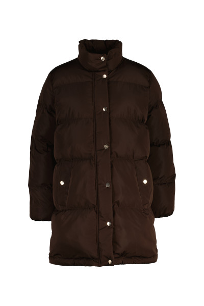 KABÁT GANT ACTIVE CLOUD COAT - Fotografia č. 1