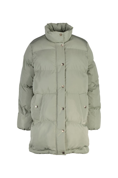 KABÁT GANT ACTIVE CLOUD COAT - Fotografia č. 1
