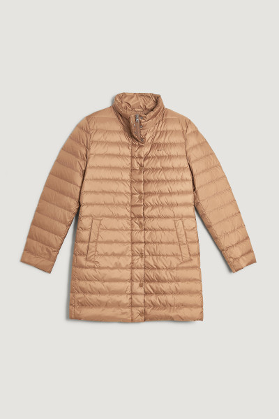 KABÁT GANT LIGHT DOWN COAT - Kép 1