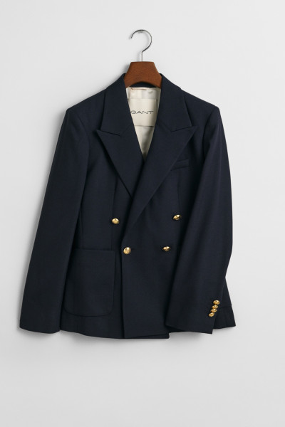 SAKO GANT SLIM CLUB BLAZER - Fotografie č. 1