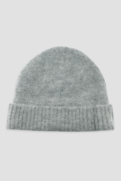SAPKA GANT FLUFFY ALPACA BEANIE - Kép 1
