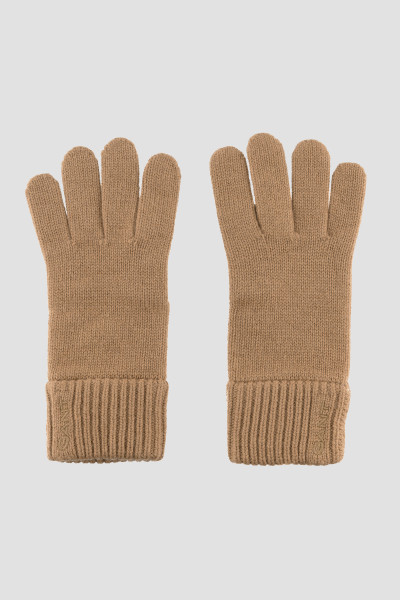KESZTYŰ GANT WOOL KNITTED GLOVES - Kép 1