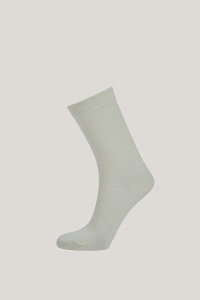 PONOŽKY GANT MERINO WOOL RIB SOCKS - Fotografia č. 1