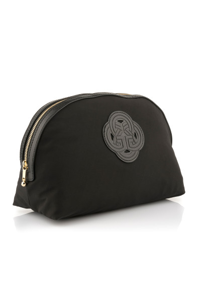 KOSMETICKÁ TAŠKA GANT MONOGRAM WASHBAG - Fotografie č. 2