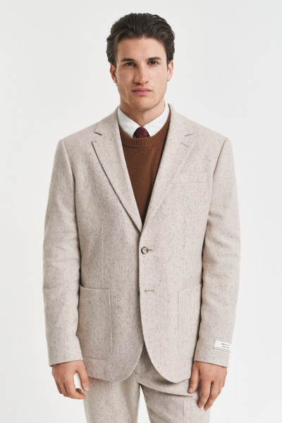 ZAKÓ GANT DONEGAL SUIT JACKET - Kép 1