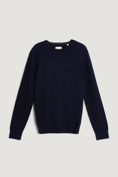 SVETR GANT COTTON CASHMERE C-NECK - Fotografie č. 1