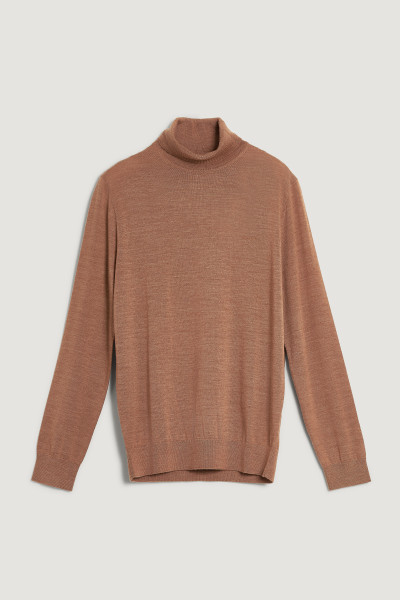 ROLÁK GANT EXTRAFINE MERINO WOOL TURTLENECK - Fotografie č. 1
