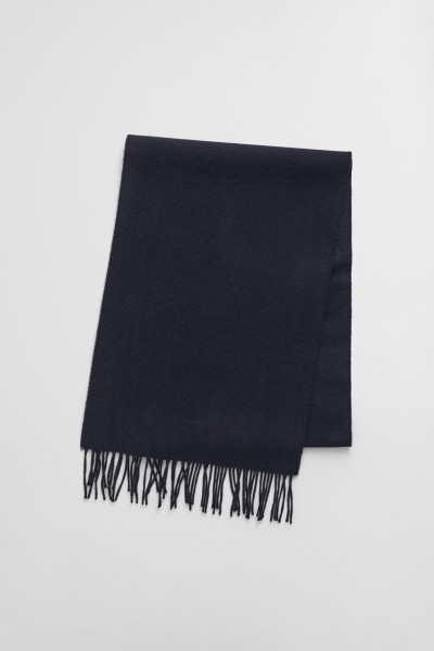 ŠÁL GANT UNISEX. WOOL SCARF - Fotografia č. 1