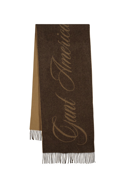 SÁL GANT LOGO SCARF - Kép 1