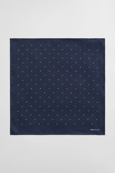 ZSEBKENDŐ GANT DOT PRINT POCKET SQUARE - Kép 1