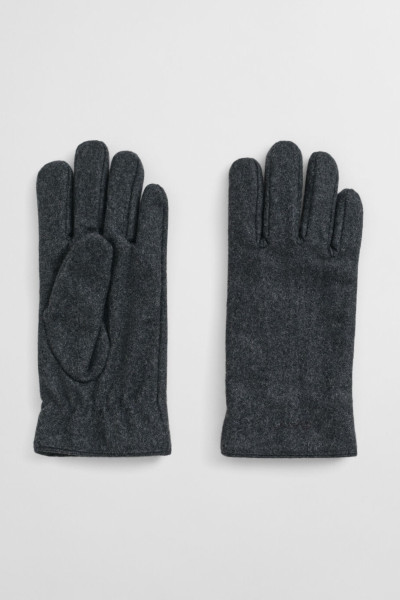 KESZTYŰ GANT MELTON GLOVES - Kép 1