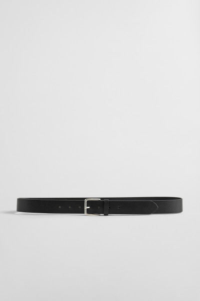 ÖV GANT LEATHER BELT - Kép 1