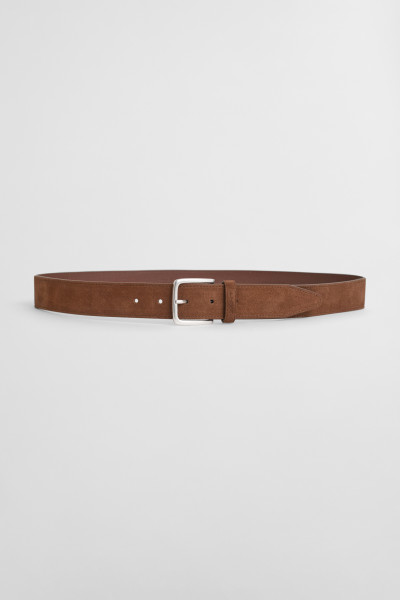 ÖV GANT CLASSIC SUEDE BELT - Kép 1