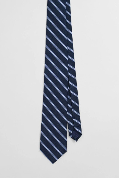 NYAKKENDŐ GANT STRIPED TIE - Kép 2