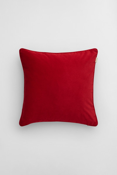 DÍSZPÁRNAHUZAT GANT VELVET CUSHION 50x50 - Kép 1