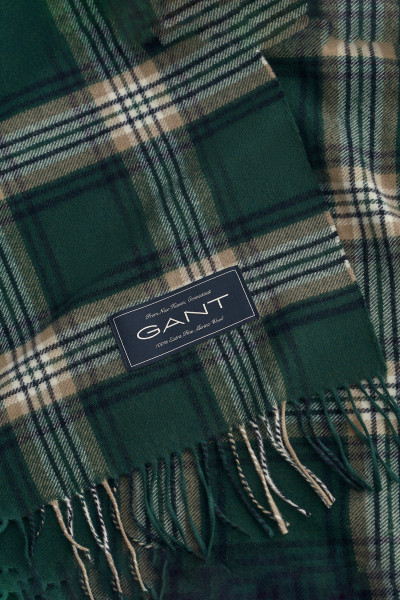 DEKA GANT EXTRA FINE MERINO WOOL THROW 130x180 - Fotografie č. 2