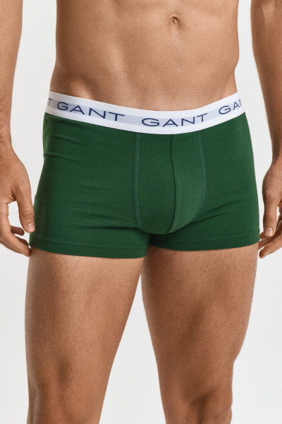 ALSÓNEMŰ GANT TRUNK 3-PACK - Kép 4