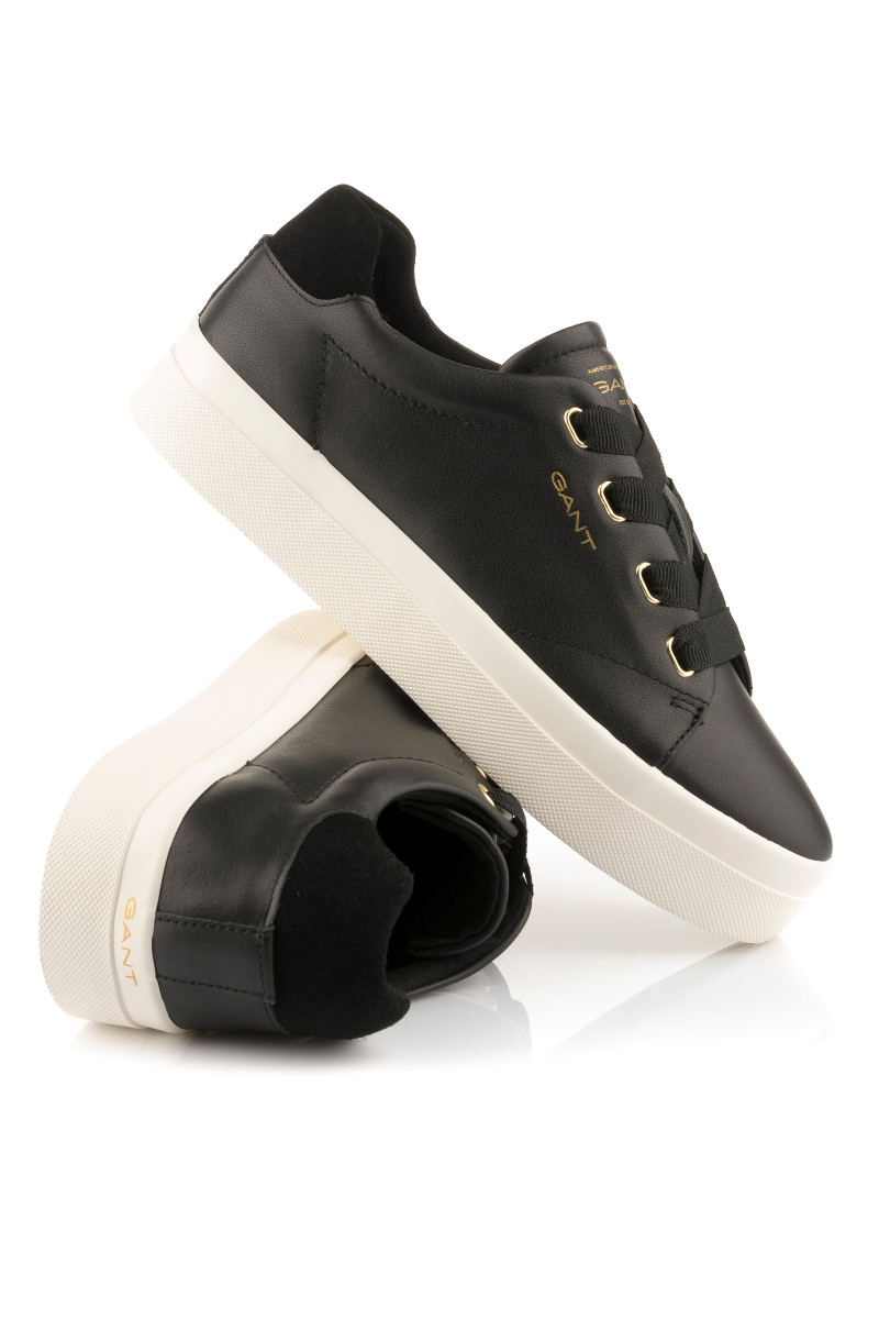 TENISKY GANT AVONA BLACK