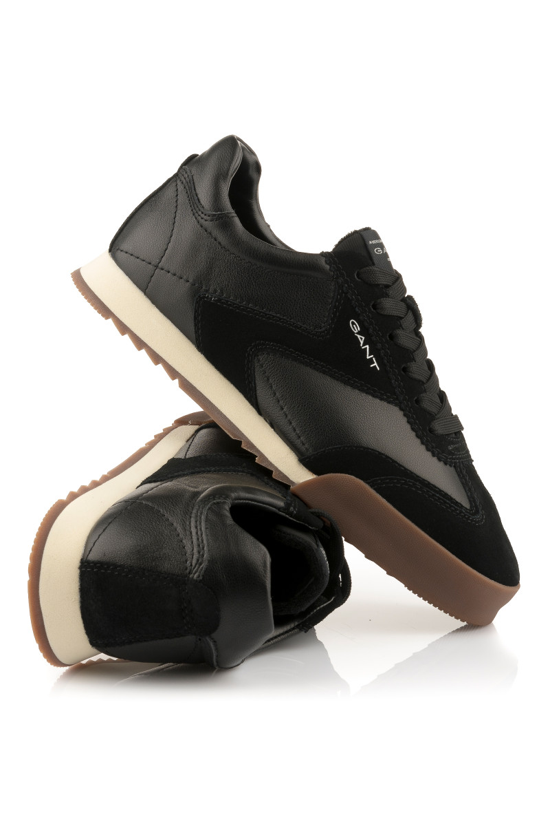 TENISKY GANT BAYLLE BLACK