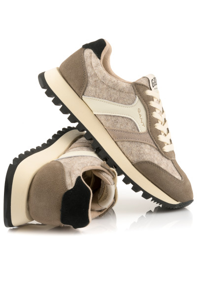 TENISKY GANT CAFFAY - Fotografie č. 1