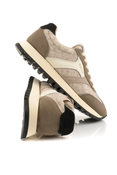 TENISKY GANT CAFFAY - Fotografie č. 3