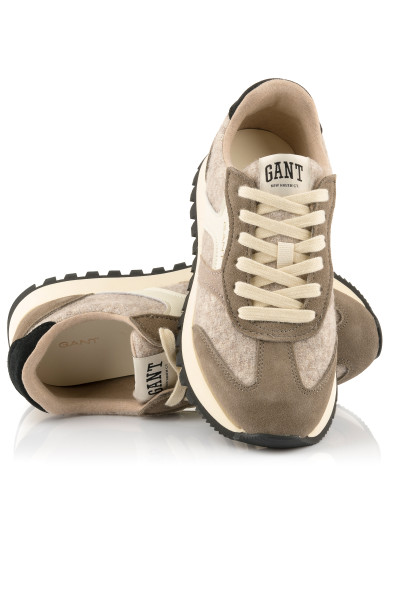 TENISKY GANT CAFFAY - Fotografie č. 2