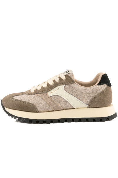 TENISKY GANT CAFFAY - Fotografie č. 5