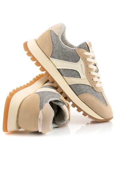 TENISKY GANT CAFFAY - Fotografie č. 1