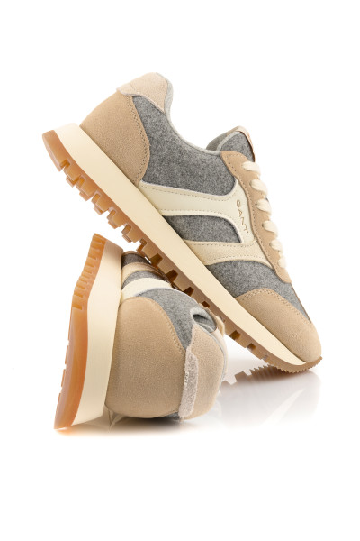 TENISKY GANT CAFFAY - Fotografie č. 3