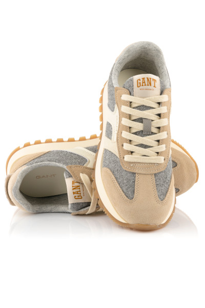 TENISKY GANT CAFFAY - Fotografie č. 2