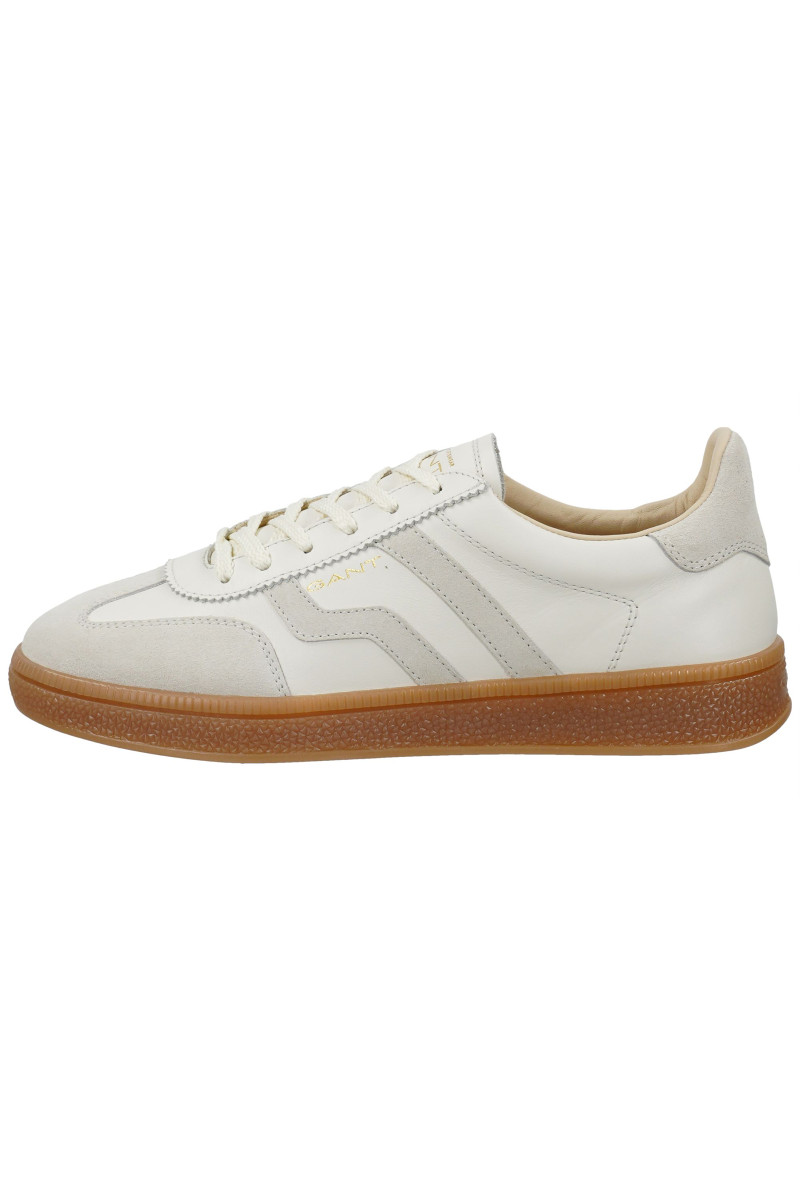 TENISKY GANT CUZIMA WHITE