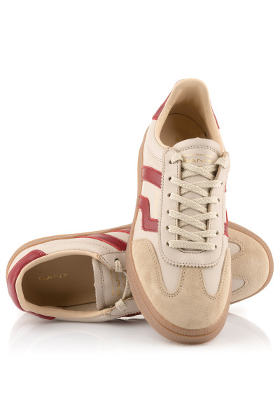 TENISKY GANT CUZIMA - Fotografie č. 2