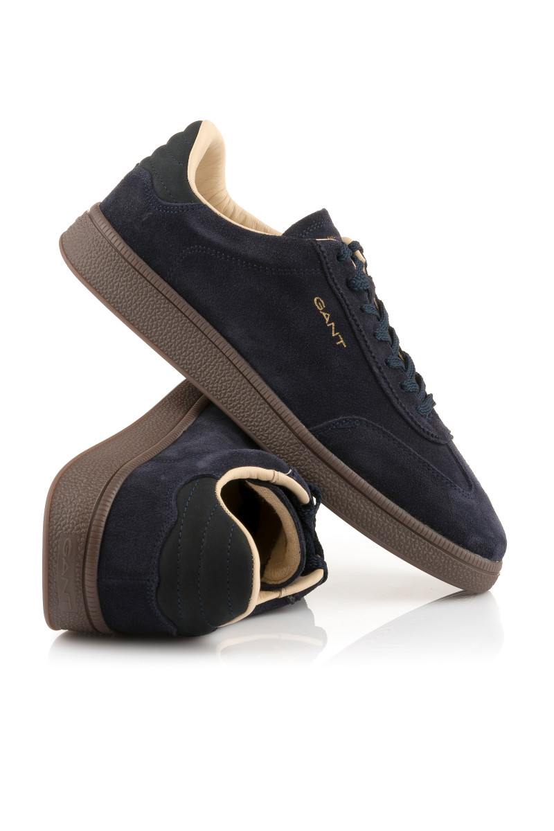 TENISKY GANT CUZMO MARINE