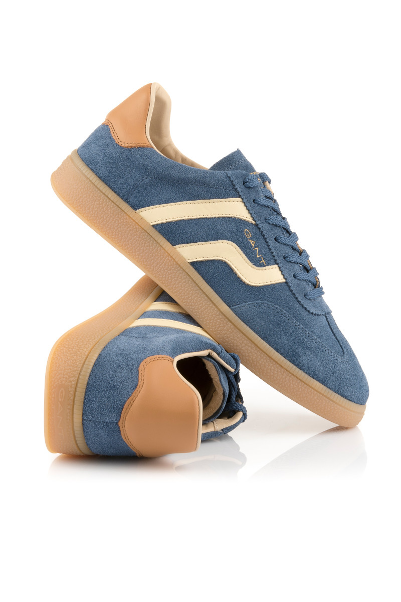 TENISKY GANT CUZMO INSIGNIA BLUE