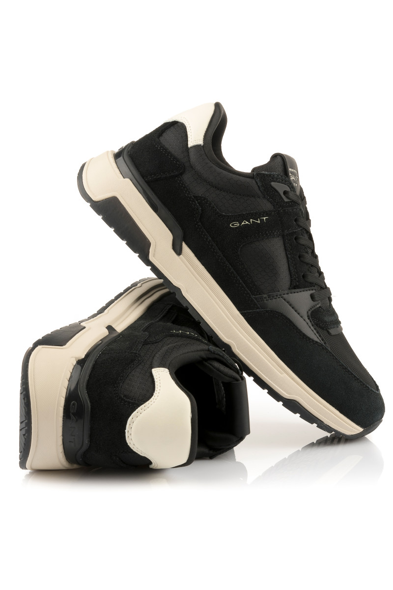 TENISKY GANT JEUTON BLACK